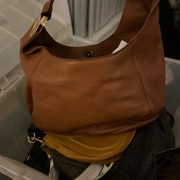 MK shoulder bag - Picture 1 of 4